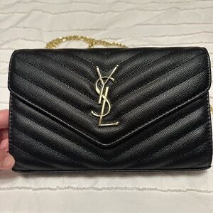 YSL Crossbody